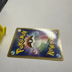 Pokemon Japanese Regigigas Holo - Stormfront - 079/092 NM - Image 5