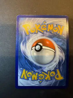 Gyarados GX SM212 Black Star Promo Pokemon TCG Full Art Holo, Lightly Played - Image 2