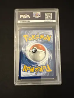 2022 Pokemon SWSH FA/UMBREON VMAX Brilliant Stars #TG23 PSA 10 Gem Mint - Image 4