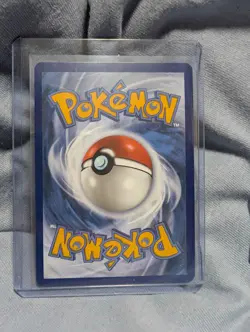 Pokemon First Partner Illustration Collection Series 1 Gen 4 Starter Set - Image 5