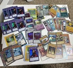 Lot Of Pokemon, Yugioh, And Magic The Gathering Lot 3 - Image 1