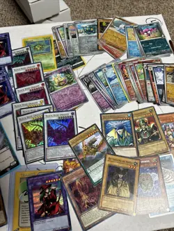 Lot Of Pokemon, Yugioh, And Magic The Gathering Lot 3 - Image 3