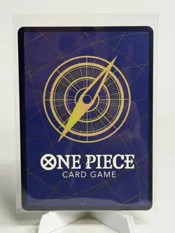 One Piece Tony Tony.Chopper Alt Art (ST21-008) Bandai Foil 6000 Power 4 Cost - Image 2