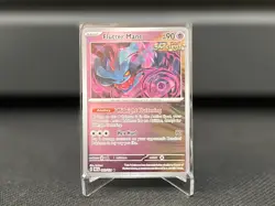 Flutter Mane 043/131 Reverse Holo - Pokemon Prismatic Evolutions NM - Image 1