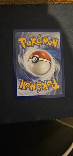 Pokemon TCG Ionos Bellibolt EX 188/159 Journey Together Gold Secret Rare Card NM - Image 2