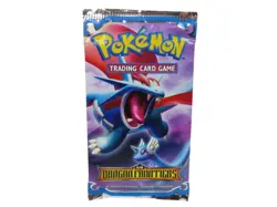Pokemon Trading Card Game EX Dragon Frontiers Booster Pack 820650103902 - Image 1