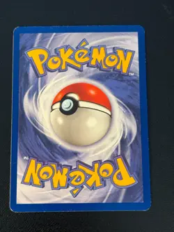 Magikarp 47/82 Pokemon Team Rocket 1st Edition - Image 2