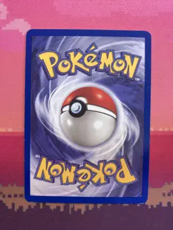 Pokemon Card Magikarp Team Rocket 1st Edition Common 47/82 Near Mint - Image 2