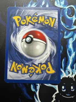 Magikarp 47/82 Non Holo Team Rocket 1999-2000 Pokemon Card - Image 2