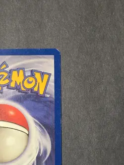 2000 Pokemon Team Rocket First Edition Magikarp #47/82 - Image 4