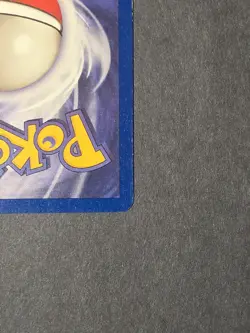 2000 Pokemon Team Rocket First Edition Magikarp #47/82 - Image 5