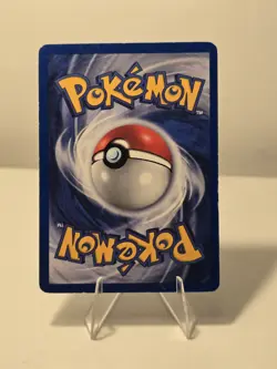 Magikarp 47/82 Uncommon Team Rocket Pokemon LP Vintage TCG - Image 2