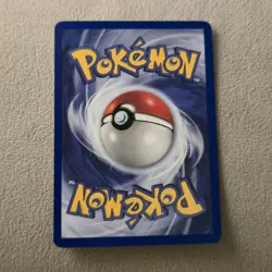 Magikarp | 47/82 | Team Rocket | 1st Edition | Pokemon Card | NM - Image 3
