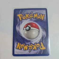 Magikarp Team Rocket Set 47/82 UNCOMMON Pokemon Card TCG WOTC - Image 2