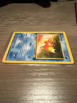 Pokemon TCG Magikarp Common 1st Edition Team Rocket 47/82 Near Mint - Image 4