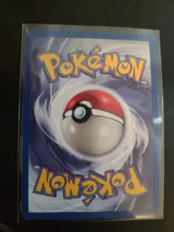 Pokemon TCG Magikarp Team Rocket 1st Edition (47/82) - Image 4