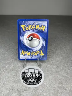 Pokemon TCG Magikarp Team Rocket 47/82 Regular Unlimited Uncommon Non Holo - LP - Image 2