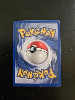 Pokemon TCG Magikarp 47/82 Team Rocket Common MP - Image 2