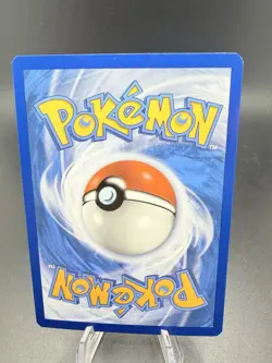 Pokemon TCG - Reverse Holo Brassius 187/197 - Obsidian Flames 2023 - Image 2