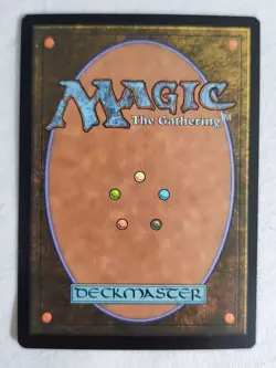 Malicious Eclipse #111 The Lost Caverns of Ixalan Foil Magic the Gathering - Image 2