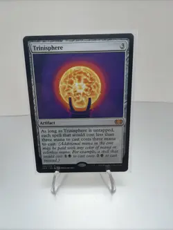 Trinisphere Double Masters Regular - Image 1