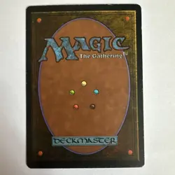 Howling Mine Light Play, English Magic the Gathering MTG 3rd Edition - Image 2