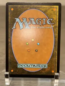 Winter Orb - Eternal Masters - ETM 234 NM - - Image 4
