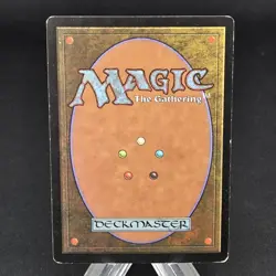 Karn, Silver Golem #298 (MP) Urza's Saga USG Magic MTG - Image 2