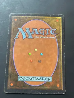 Illusionary Mask - Unlimited - light / moderate play - (Reserved List IM3) - Image 2