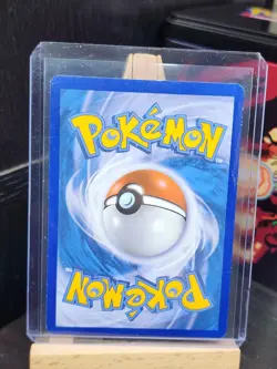 Pokemon TCG Magikarp & Misty's Magikarp Toys R Us Promo Stormfront Lot of 4 - Image 3