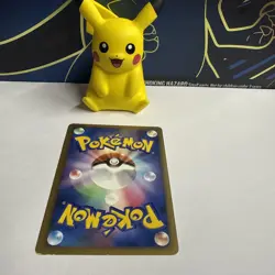 Lucario DPBP#506 1st Pokemon Card Japanese Holo Rare NINTENDO Pocket Monster - Image 4