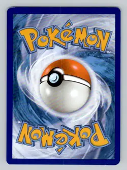 Reverse Holo Slowpoke 042/198 Common Scarlet & Violet Pokemon - Image 2