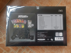 Pokemon Chinese TCG Collect 151 Series Exclusive Journey Path Gift Box Sealed - Image 2