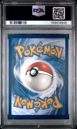 2023 POKEMON PAL EN-PALDEA EVOLVED ILLUSTRATION RARE #222 TYRANITAR PSA 10 - Image 2