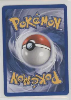 Sunflora Reverse Foil Pokemon EX Unseen Forces #16 2005 - Image 2