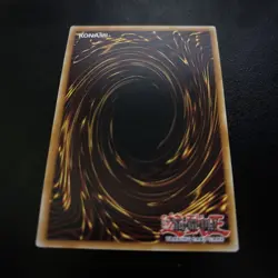 Book of Moon - No Text Error! BLAR-EN52 Yugioh Card 1st Edition Mint Misprint - Image 5