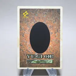 Yu-Gi-Oh KONAMI Black Skull Dragon GB Monster Capsule DM1 1998 EX Japanese n323 - Image 4