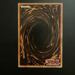 Yugioh Solemn Judgment MRD-127 Ultra Rare NM - Image 2