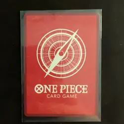 Jinbe OP11-021 Leader Alt Art Pack Fresh ENGLISH One Piece CCG - Image 3