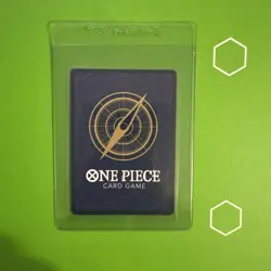 One Piece TCG OP05-119 Monkey D. Luffy Gear 5 Parallel SEC Alt Art English - Image 2