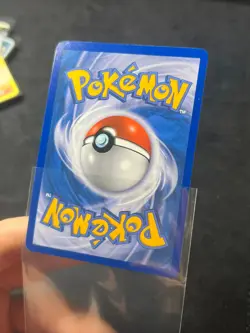 Shinx SH12 Reverse Holo Arceus Secret Rare Platinum Pokemon nm+ - Image 3