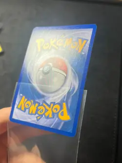 Shinx SH12 Reverse Holo Arceus Secret Rare Platinum Pokemon nm+ - Image 4