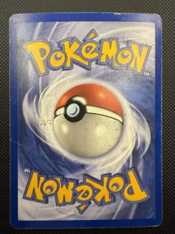 Electabuzz Ex 97/109 Ruby And Sapphire Holo - Image 2