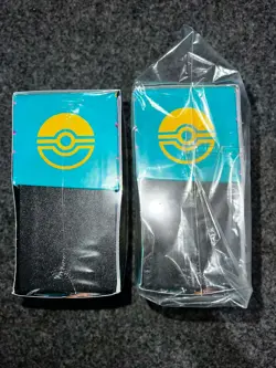 Pokemon TCG Mega Evolution: Ascended Heroes ETB Elite Trainer Box x2 - Sealed! - Image 2