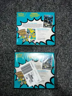 Pokemon TCG Mega Evolution: Ascended Heroes ETB Elite Trainer Box x2 - Sealed! - Image 3