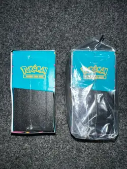 Pokemon TCG Mega Evolution: Ascended Heroes ETB Elite Trainer Box x2 - Sealed! - Image 4