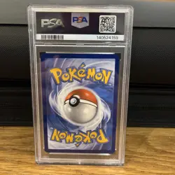 Pokemon Pikachu TCG Crown Zenith GG30/GG70 PSA 10 - Image 2