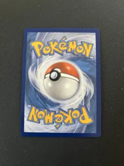 Mega Charizard X EX Black Star Promo 023 Pokemon Card UPC - Image 2