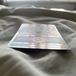 Pokemon TCG Lugia VSTAR Silver Tempest 139/195 Holo Ultra Rare - Image 2