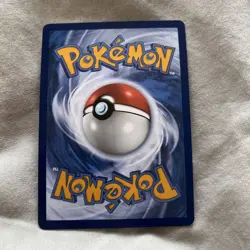 Pokemon TCG Lugia VSTAR Silver Tempest 139/195 Holo Ultra Rare - Image 3